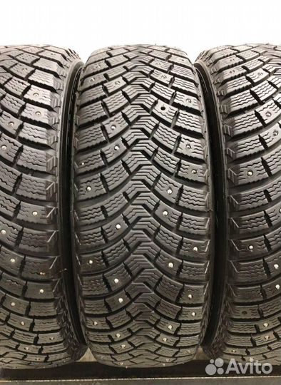 Michelin X-Ice North 2 185/65 R15 99W