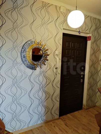 1-к. квартира, 45,6 м², 13/25 эт.