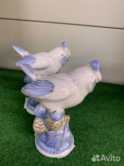 Ст-ки Гжель