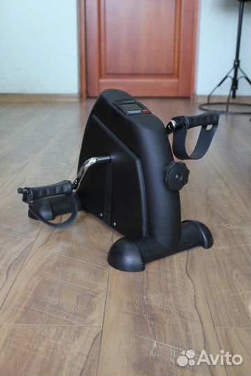 Мини-велотренажер, минивелотренажер, велотренажер