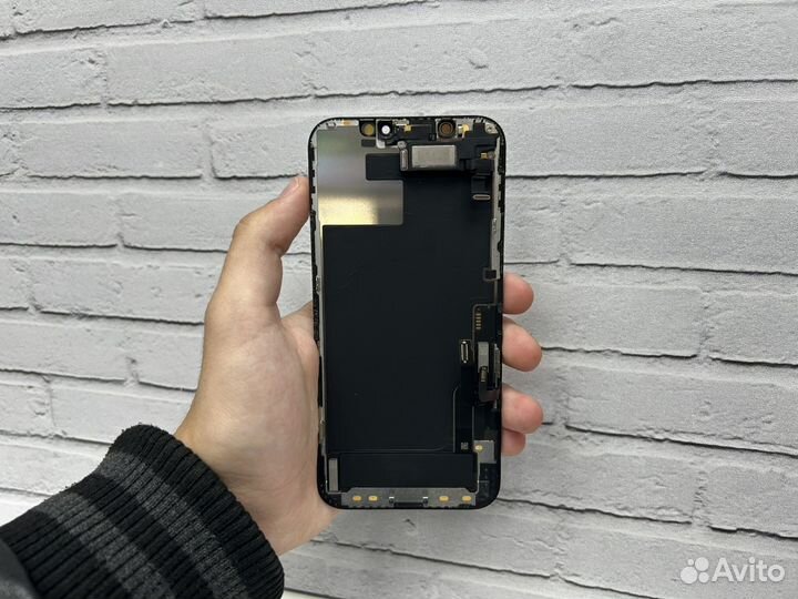 Дисплей Apple iPhone 12 Огиринал