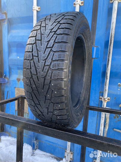 Nokian Tyres Hakkapeliitta 7 SUV 225/60 R17