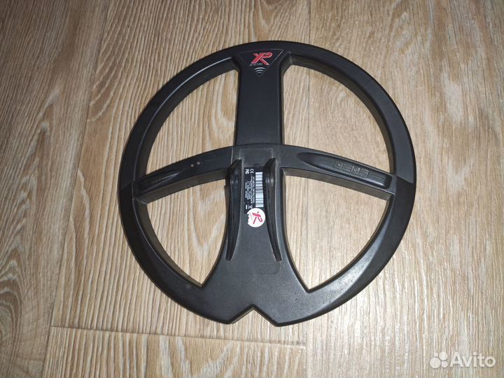 Катушка 9