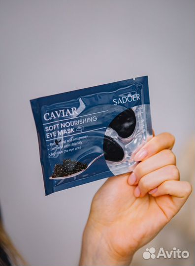 Гидрогелевые патчи