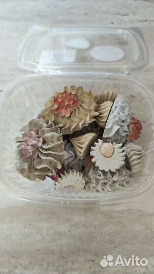 Глина уральская