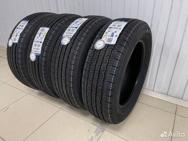 Triangle THW11 255/55 R19