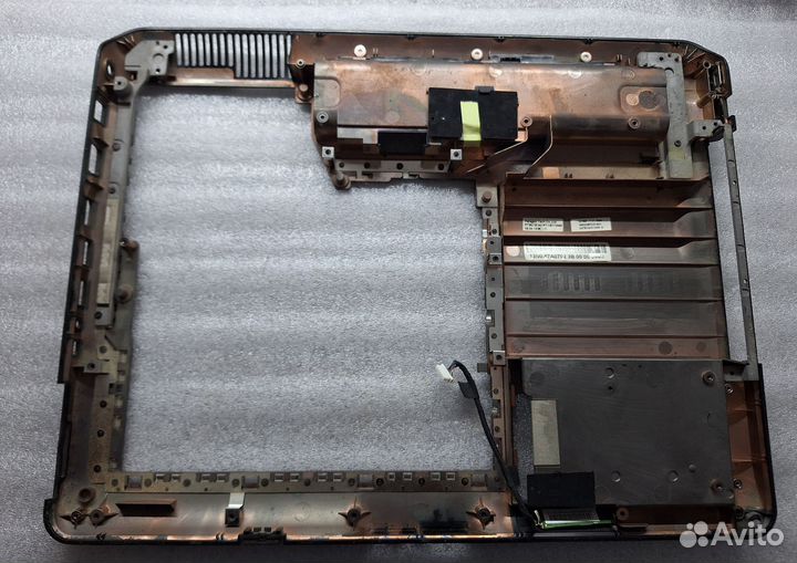 Поддон Asus N51T, N51TP