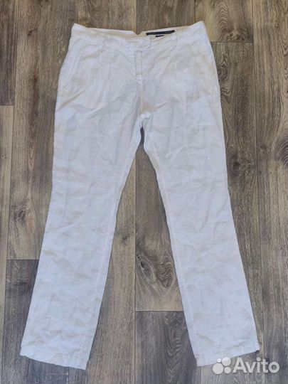 Брюки женские лён Marc O'Polo L