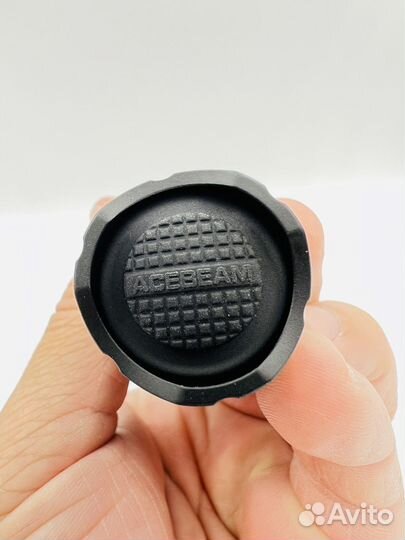 Фонарь поисковый AceBeam L19 v2.0