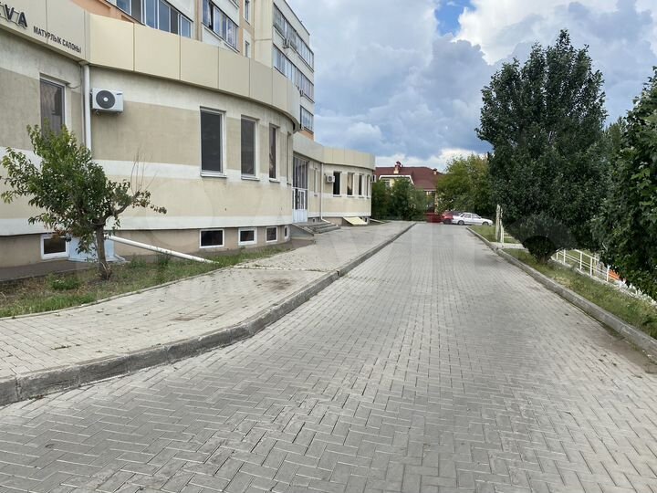Офис, 65 м²