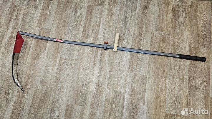 Коса складная (трансформер) / Набор косца 