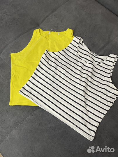 Пакет вещей женских 40 42 размер