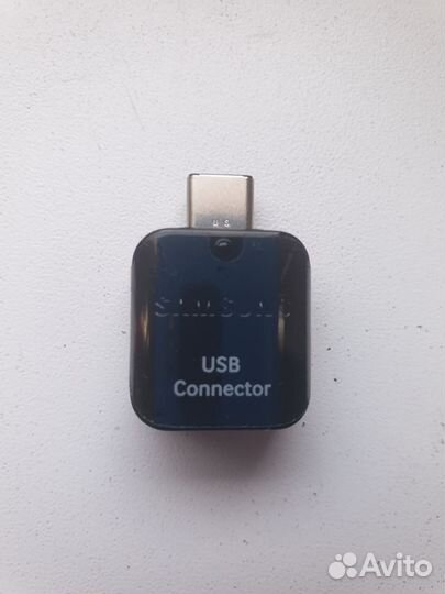 Новый USB Соnnector