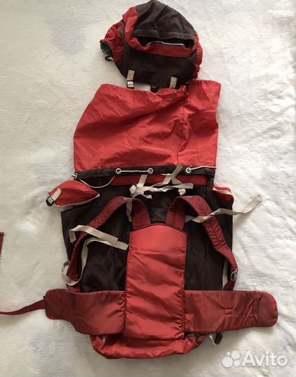 Рюкзак туристический 80 литров