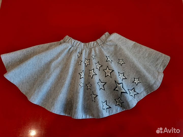 Вещи для девочки с 1 до 2 лет