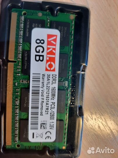 Оперативная память DDR2,3,4