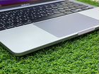 MacBook Pro 13 Space Gray M1 8/256Gb объявление продам