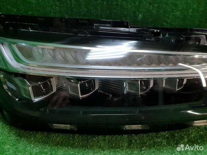 Фара правая exeed VX (2021-2023) LED