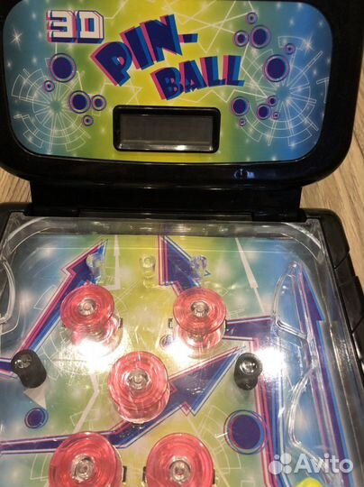 Игра настольная