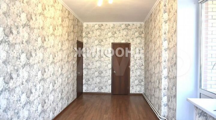 3-к. квартира, 95 м², 4/9 эт.