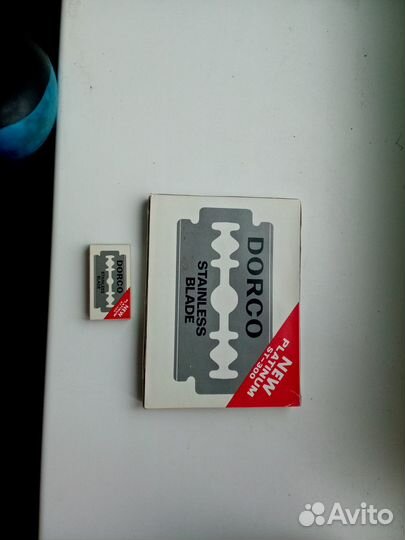 Лезвия для т образного станка дорко