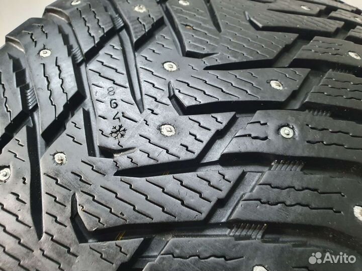 Nokian Tyres Hakkapeliitta 8 275/50 R20