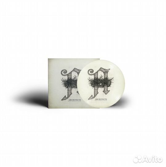 Architects - Daybreaker (picture disc)