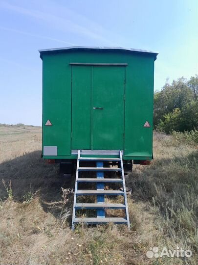 Косилка BMV FL HD, 2020