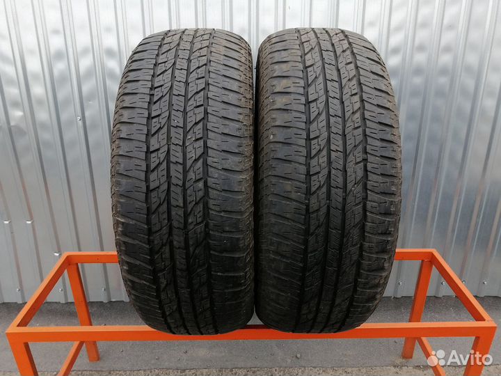 Yokohama Geolandar A/T G015 275/60 R20 115H