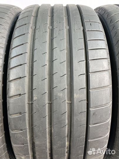 Bridgestone Potenza Sport 265/40 R21 106Y