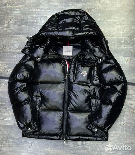 Куртка Moncler