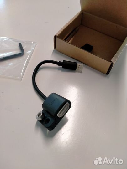 Smallrig переходник hdmi A to D