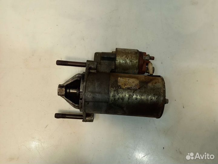 Стартер Chevrolet Lanos 1,3