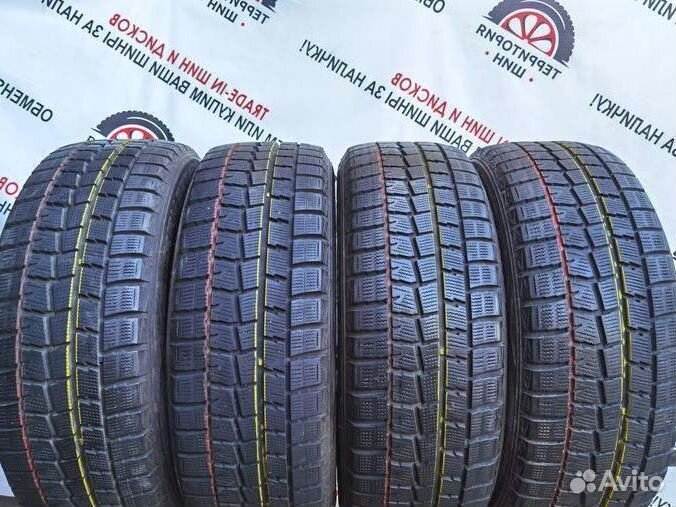 Dunlop Winter Maxx WM01 215/55 R17 97V