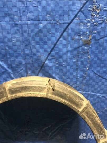 Кольцо бензонасоса Renault Kangoo 1 1997-2007