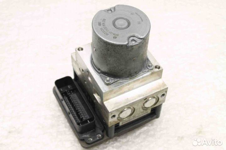 Блок ABS DXC BMW GT F07 2009-2013