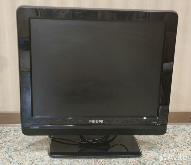 Телевизор Philips 20PFL5122 (20 дюймов)