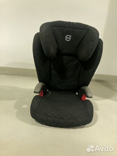 Детское автокресло 9 до 36 кг Volvo