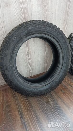 Cordiant Sno-Max 205/60 R16 96T