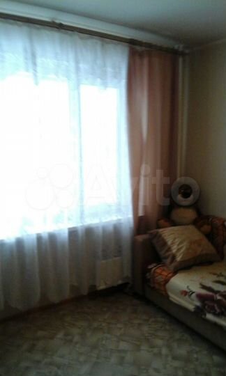 Квартира-студия, 17,2 м², 1/9 эт.