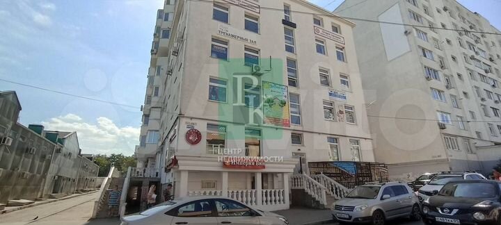 Просторное помещение на Пр. Победы 44/1