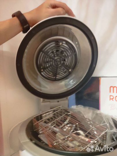 Мультипечь delimano