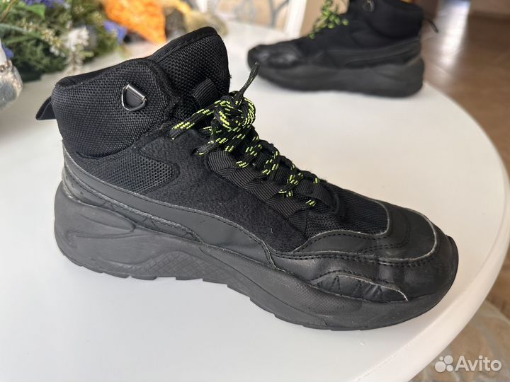 Кроссовки puma