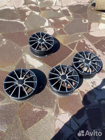 Продам литые диски