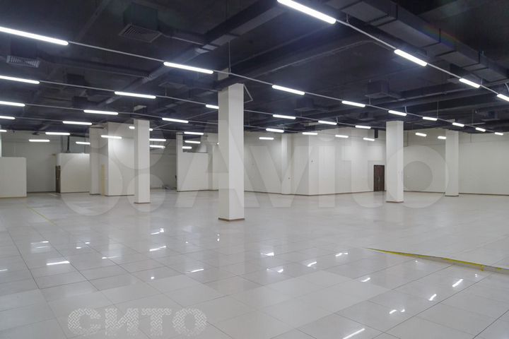 Здание 3900 квм в центре