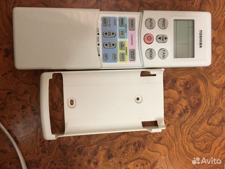 Пульт для кондиционера