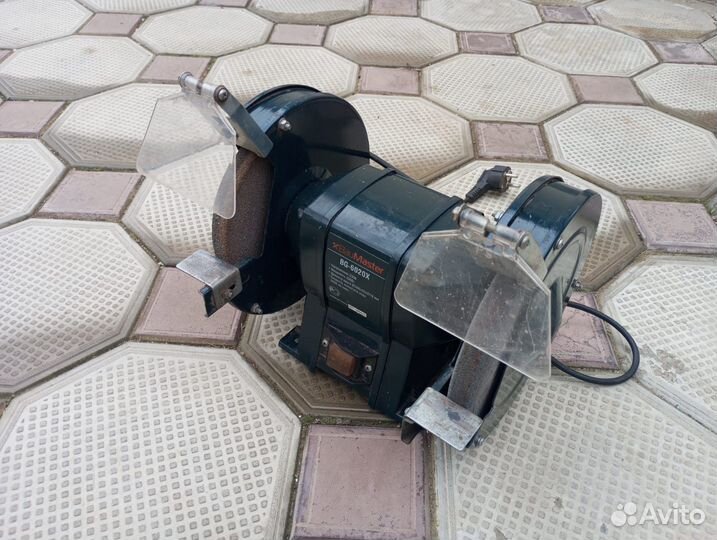 Электроточило бу