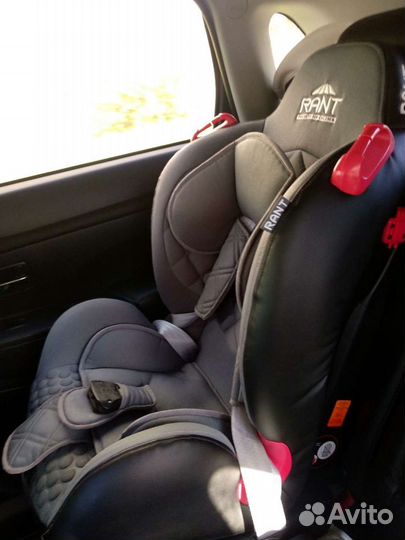 Детское кресло