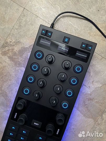 Traktor Kontrol X1 MK3