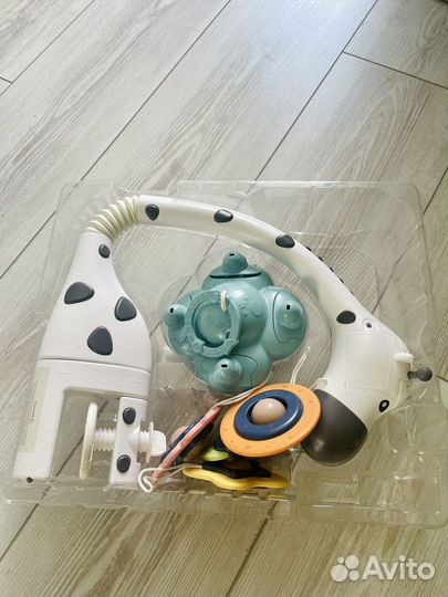 Мобиль на кроватку Zeimas